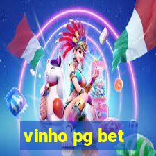 vinho pg bet